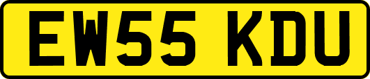 EW55KDU