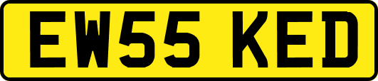 EW55KED