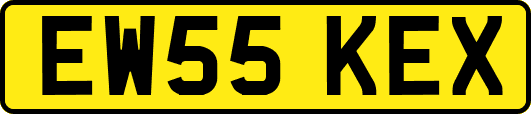 EW55KEX