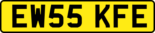 EW55KFE