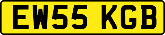 EW55KGB