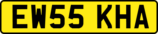 EW55KHA