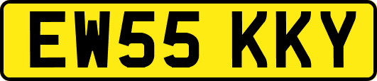 EW55KKY