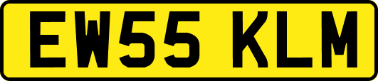 EW55KLM