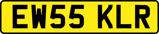 EW55KLR