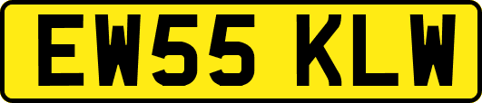 EW55KLW