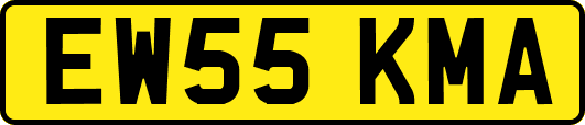 EW55KMA