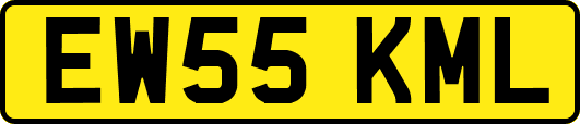 EW55KML