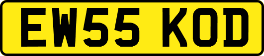 EW55KOD