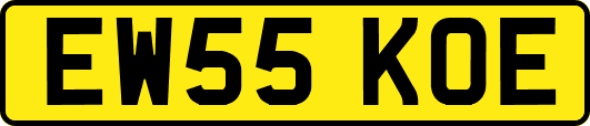 EW55KOE