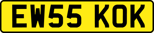 EW55KOK