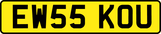 EW55KOU