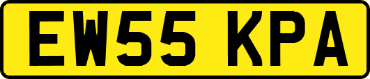 EW55KPA