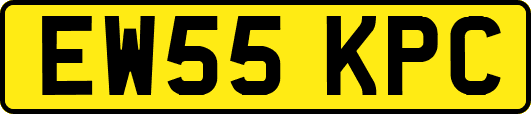 EW55KPC