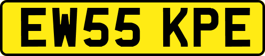 EW55KPE