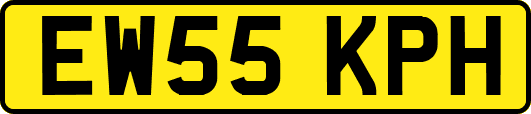 EW55KPH