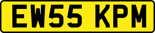 EW55KPM