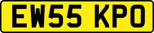 EW55KPO