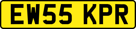 EW55KPR