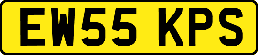 EW55KPS