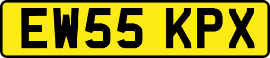 EW55KPX