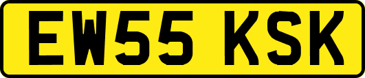 EW55KSK