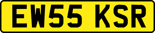 EW55KSR