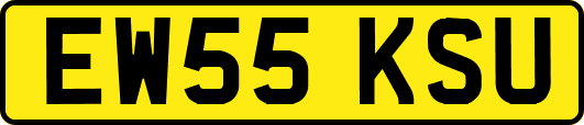 EW55KSU