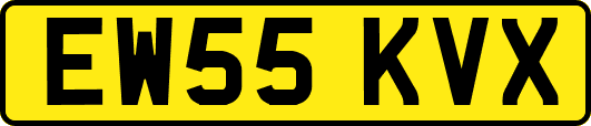 EW55KVX