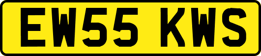 EW55KWS