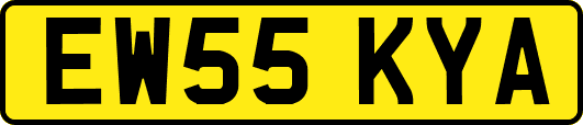 EW55KYA