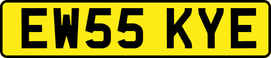 EW55KYE