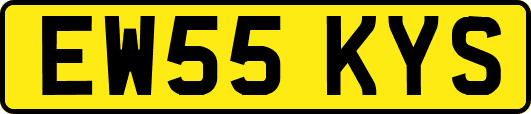 EW55KYS