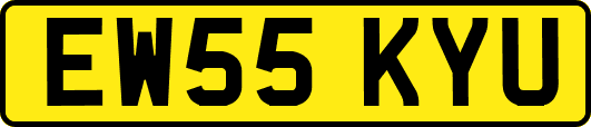 EW55KYU
