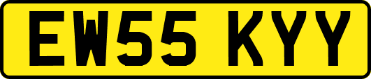 EW55KYY