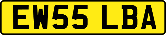 EW55LBA