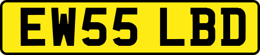 EW55LBD