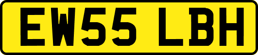 EW55LBH