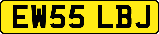EW55LBJ