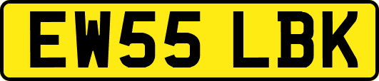 EW55LBK