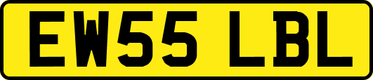 EW55LBL