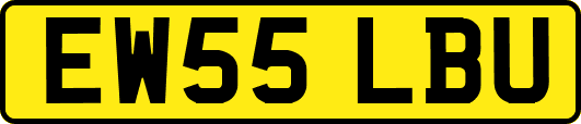 EW55LBU