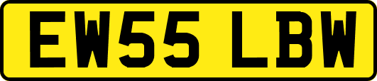 EW55LBW