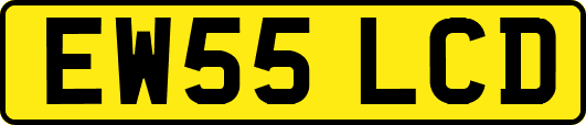 EW55LCD