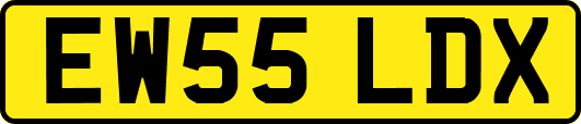EW55LDX