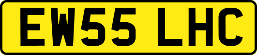 EW55LHC
