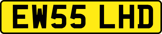 EW55LHD