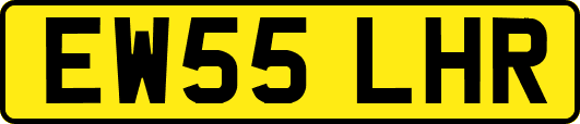 EW55LHR