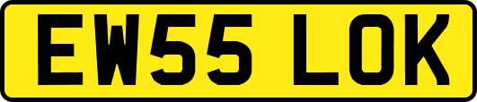 EW55LOK