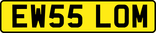 EW55LOM